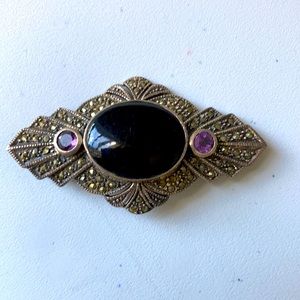 Vintage Brooch